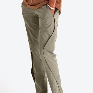 Pashko Purity Pants - Insanely Comfortable and Stylish Travel Pants in Sz M